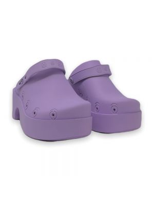 Calzado Xocoi violeta