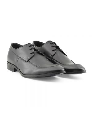 Loafers Made In Italia negro