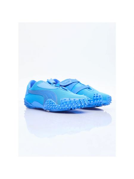 Zapatillas Puma azul
