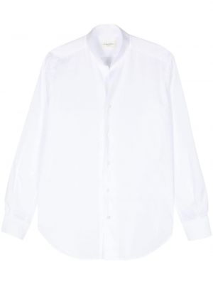 Košile Tintoria Mattei bílá
