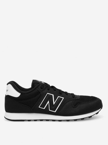 Sneakers New Balance fekete