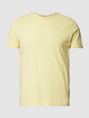 Koszulka Mos Mosh żółta