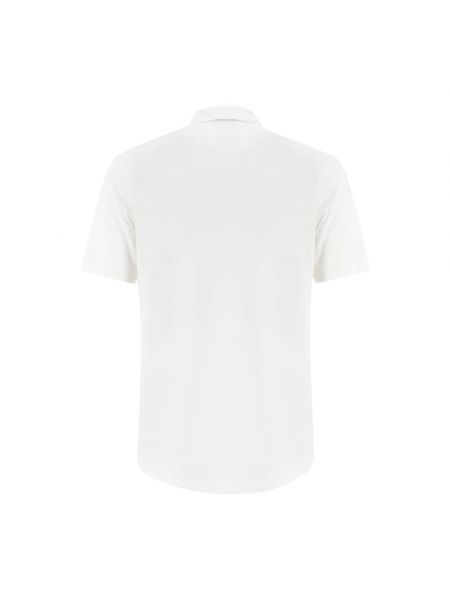 Koszula Kired biała