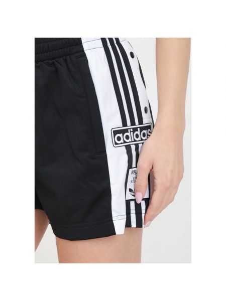 Pantalones cortos Adidas Originals negro
