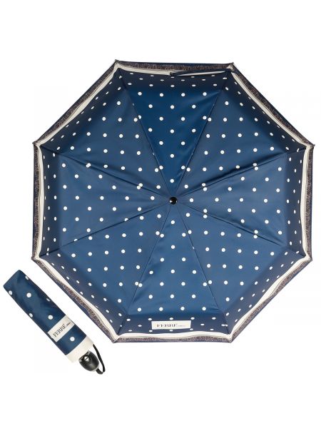 Зонт в горошек Ferre