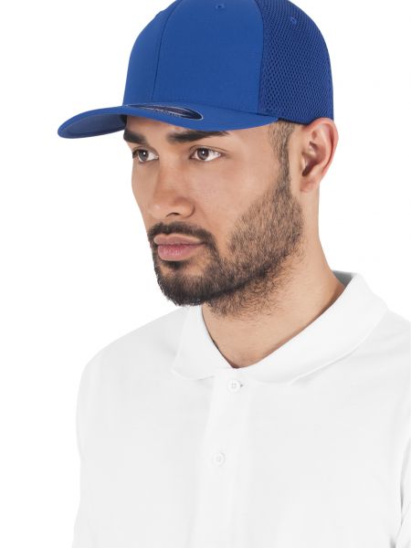Καπέλο από διχτυωτό Flexfit