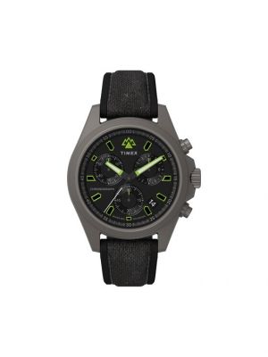 Zegarek Timex szary