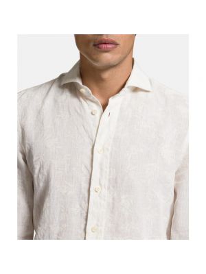 Camisa Baldessarini blanco
