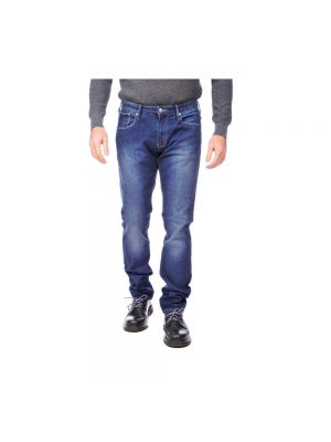 Jeans Armani Jeans bleu