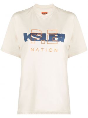 T-shirt Ksubi