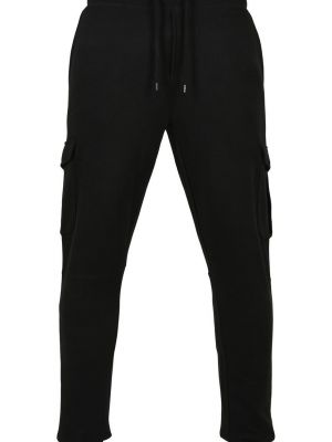 Pantaloni cargo Urban Classics negru