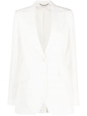 Blazer Stella Mccartney vit