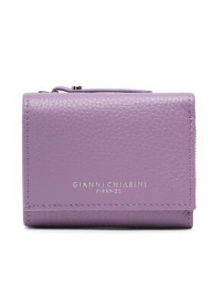 Portofel Gianni Chiarini violet