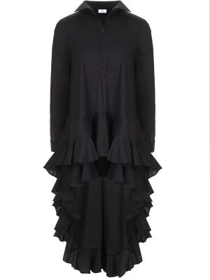 Коктейльное платье Raluca черное