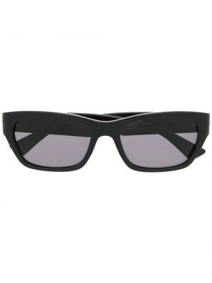 Slank briller Bottega Veneta Eyewear svart