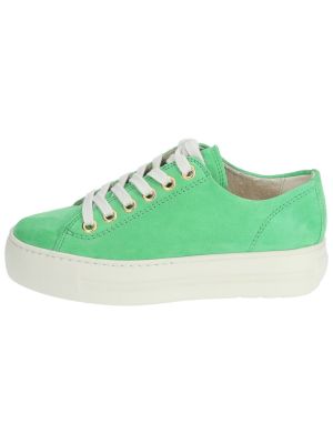 Sneakers Paul Green verde