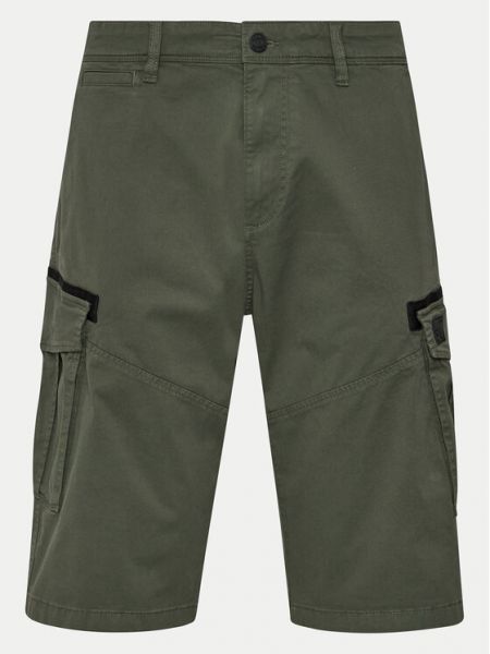 Pantaloni S.oliver verde