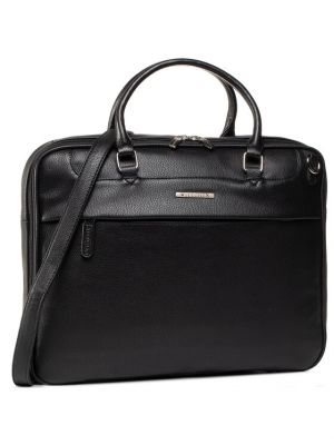 Чанта за лаптоп Wittchen черно