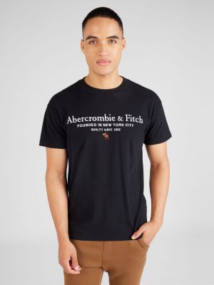 Tricou Abercrombie & Fitch