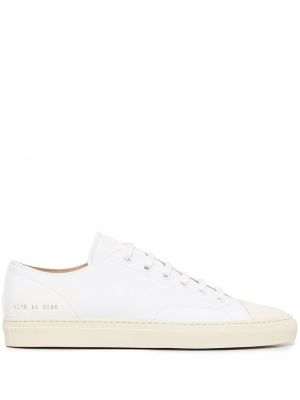 Sneakers Common Projects hvit