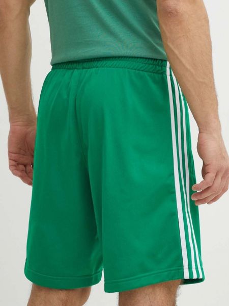 Nadrág Adidas Originals zöld