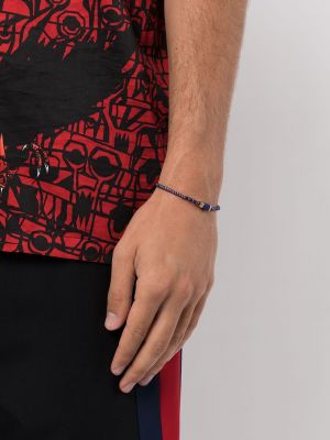 Bracelet avec perles Luis Morais