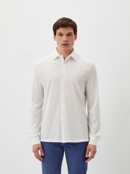 Рубашка Falconeri белая