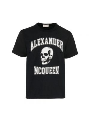 Koszulka Alexander Mcqueen