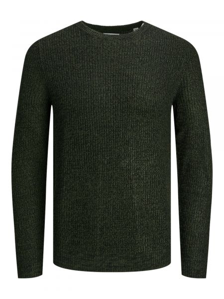 Pullover Jack & Jones grøn