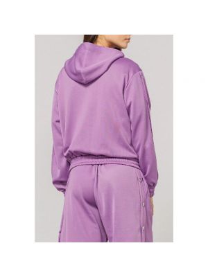 Suéter Hinnominate violeta