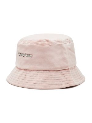 Sombrero Juicy Couture rosa