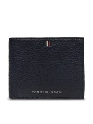 Peňaženka Tommy Hilfiger modrá
