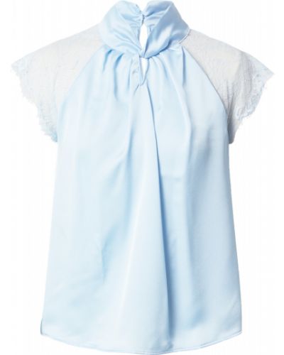 Блуза Dorothy Perkins синьо