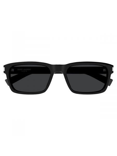 Slnečné okuliare Yves Saint Laurent čierna