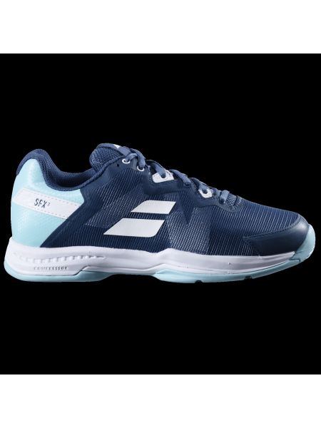 Sneakers Babolat kék