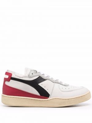 Sneakers Diadora hvit