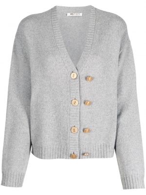 Cardigan con bottoni Ports 1961 grigio