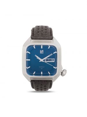 Niebieski zegarek March La.b