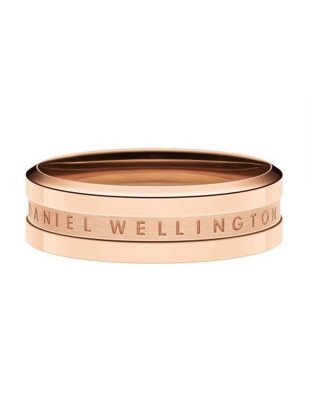 Gyűrű Daniel Wellington