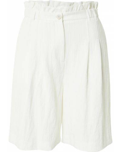 Pantalon S.oliver Black Label blanc