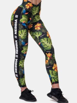Legginsy Nebbia