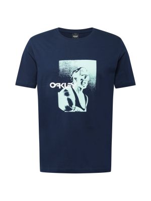 Krekls Oakley zils