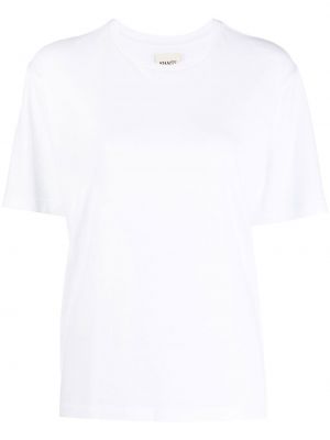 Тениска Khaite бяло