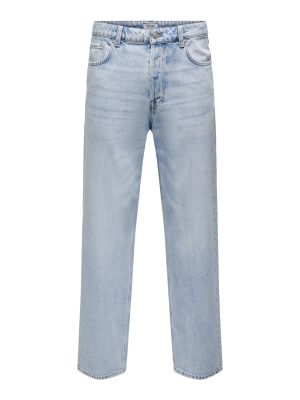 Jeans Only & Sons bleu
