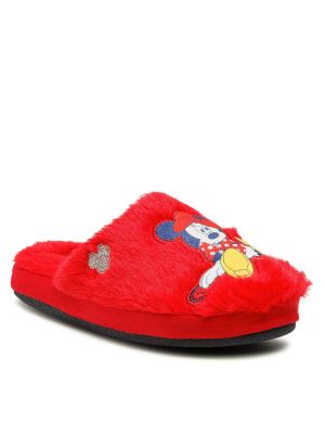 Sandále Disney Classics červená