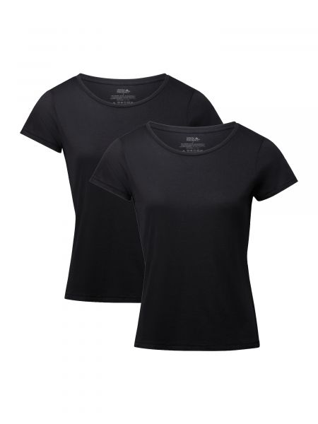 T-shirt Danish Endurance noir