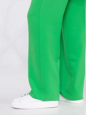 Spodnie Blanca Vita zielone