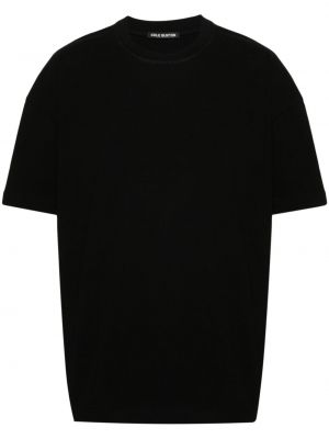 T-krekls ar apdruku Cole Buxton melns