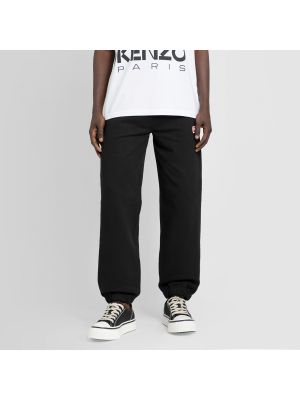 Pantaloni Kenzo By Nigo nero