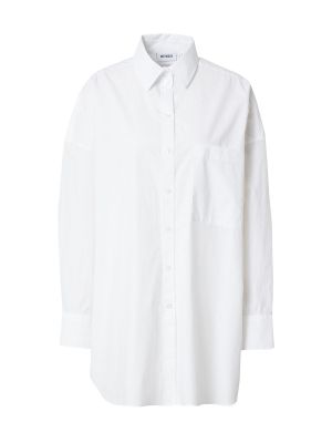 Блуза Weekday бяло